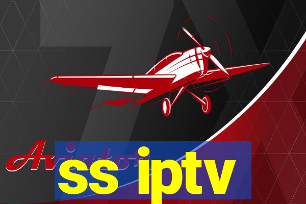 ss iptv